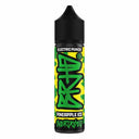 BRHD Electric Punch - Pineapple Ice Aroma Longfill 10ml