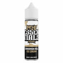 BRHD Sugar Shack - Cinnamon Roll Ice Cream Aroma Longfill 10ml