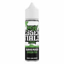 BRHD Essentials - Revive Guave Peach Green Tea Aroma Longfill 10ml