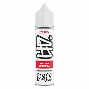 BRHD Limited Edition - Apple Pie Cinnaroll Longfill Aroma 10ml