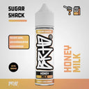 BRHD Sugar Shack - Milk & Honey Aroma Longfill 12ml