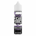 BRHD Weird Vibes - Berry & Thyme Lemonade Aroma Longfill 10ml