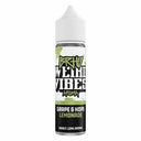 BRHD Weird Vibes - Grape & Hops Lemonade Aroma Longfill 10ml