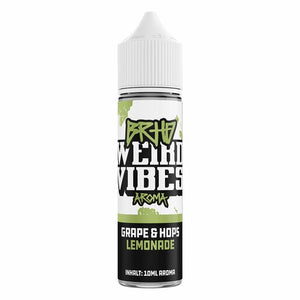 BRHD Wired Vibes - Grape Hops Lemonade