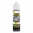 BRHD Weird Vibes - Mango & Basil Lemonade Aroma Longfill 10ml