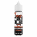 BRHD Weird Vibes - Peach & Rosemary Lemonade Aroma Longfill 10ml