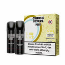 Charlie Lovers Pods - Pina Colada 2ml 10mg/ml