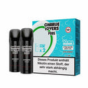 Charlie Lovers Pods - Spearmint 2ml 10mg/ml