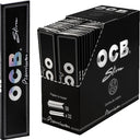 OCB Slim Premium Long