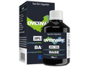 Overvape - 100 ml Basis 0 mg/ml