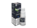 Overvape - Nikotinsalz Liquid - Aloe Black