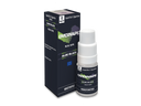 Overvape - Nikotinsalz Liquid - Aloe Black