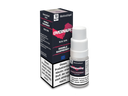 Overvape - Nikotinsalz Liquid - Double Raspberry