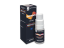 Overvape - Nikotinsalz Liquid - Double Peach