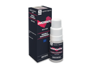 Overvape - Nikotinsalz Liquid - Double Raspberry