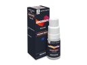 Overvape - Nikotinsalz Liquid - Orange Berry