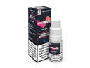 Overvape - Nikotinsalz Liquid - Raspberry Watermelon
