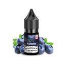 OWL Non SALT - Blueberry 10 ml Liquid