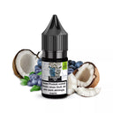 OWL Non SALT - Blueberry Coco 10ml Liquid