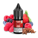 OWL Non SALT - Roter Baron 10 ml Liquid