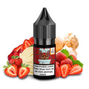 OWL Non SALT - Strawberry Ice Cream 10ml Liquid