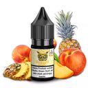 OWL Non SALT - Pineapple Peach 10ml Liquid