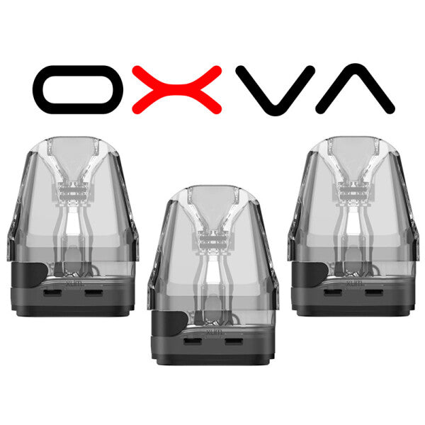 OXVA Xlim Top Fill Pods