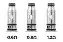 Oxva Xlim C Coils 5er. Pack