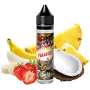Twelve Monkeys - Paradise Aroma Longfill 10ml