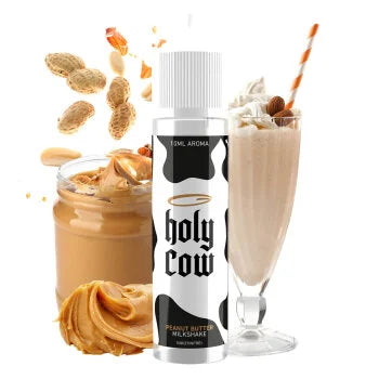 Holy Cow - Peanut Butter Milkshake Aroma 10ml