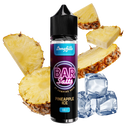 Vampire Vape Bar Salts - Pineapple Ice Aroma Longfill 10ml
