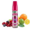 Dinner Lady - Pink Berry Aroma Longfill 20ml