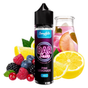 Vampire Vape Bar Salts - Pink Lemonade Aroma Longfill 10ml