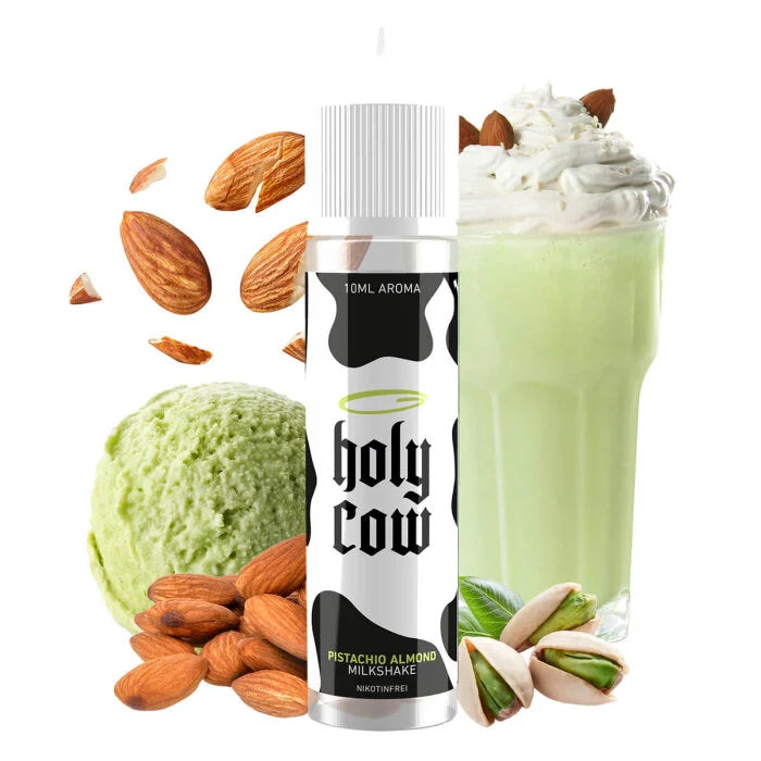 Holy Cow - Pistachio Almond Milkshake Aroma 10ml