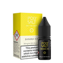 Pod Salt Core - Banana Ice Nikotinsalz Liquid 10ml