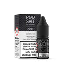 Pod Salt Core - Black Jack Nikotinsalz Liquid 10ml