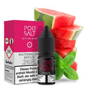 Pod Salt Core - Watermelon Breeze Nikotinsalz Liquid 10ml