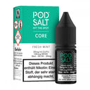 Pod Salt Core - Fresh Mint Nikotinsalz Liquid 10ml