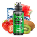 Big Bottle - Fresh Kanzyi Aroma Longfill 10ml