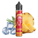 Revoltage - Red Pineapple Aroma Longfill  15ml