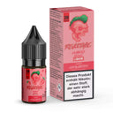 Revoltage Hybrid - Super Strawberry Nikotinsalz Liquid 10ml