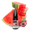 Riot Salt BAR EDTN - Lychee Watermelon Liquid 10ml