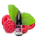 Riot Salt BAR EDTN - Red Razz Liquid 10ml