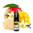 Riot Salt BAR EDTN - Mango Vanilla Ice Cream Liquid 10ml
