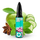 Riot Squad PUNX - Fresh Apple Aroma Longfill 10ml