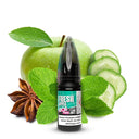 Riot Punx Hybrid - Fresh Apple Liquid 10ml