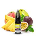 Riot Punx Hybrid - Guava Passionfruit & Pineapple Liquid 10ml