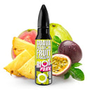 Riot Squad PUNX - Guave, Passionsfrucht & Ananas Aroma Longfill 10ml