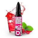Riot Squad PUNX - Himbeer Granate Aroma Longfill 10ml