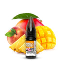 Riot Punx Hybrid - Mango Peach & Pineapple Liquid 10ml
